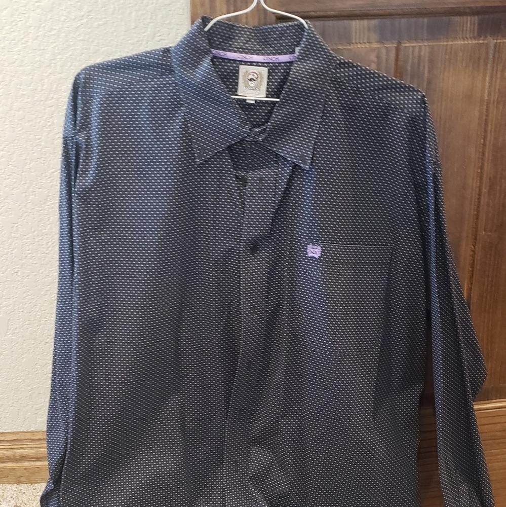 Cinch mens 2xl